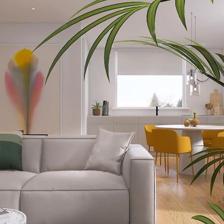 Apartmenthaus Am Kaiser-Wilhelm-Park 데트몰트 외부 사진