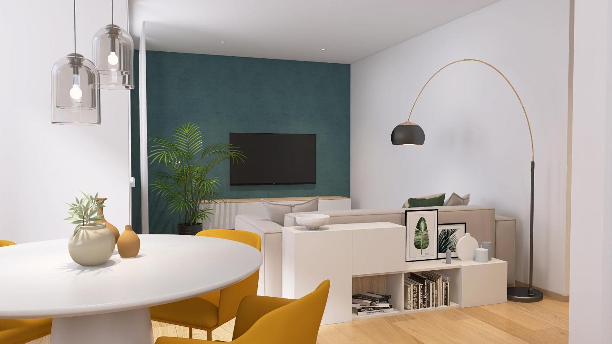 Apartmenthaus Am Kaiser-Wilhelm-Park 데트몰트 외부 사진