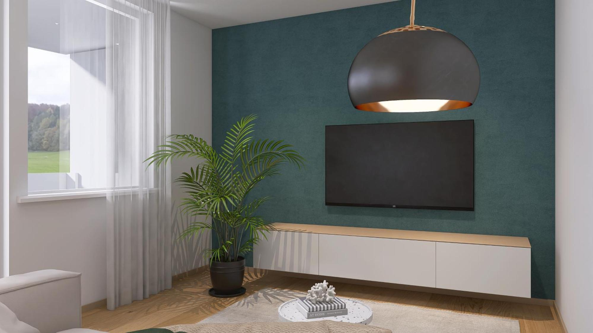 Apartmenthaus Am Kaiser-Wilhelm-Park 데트몰트 외부 사진
