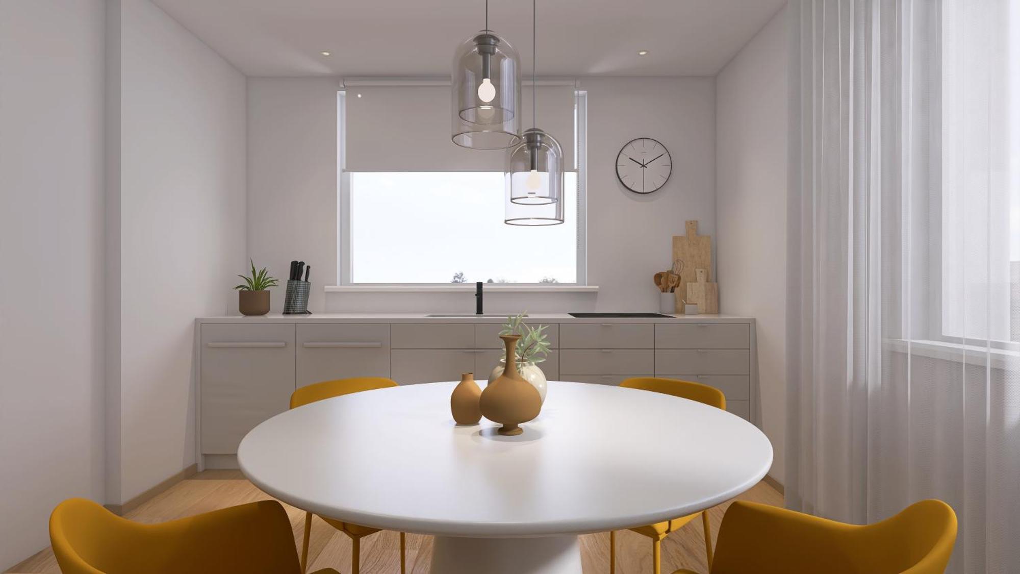 Apartmenthaus Am Kaiser-Wilhelm-Park 데트몰트 외부 사진